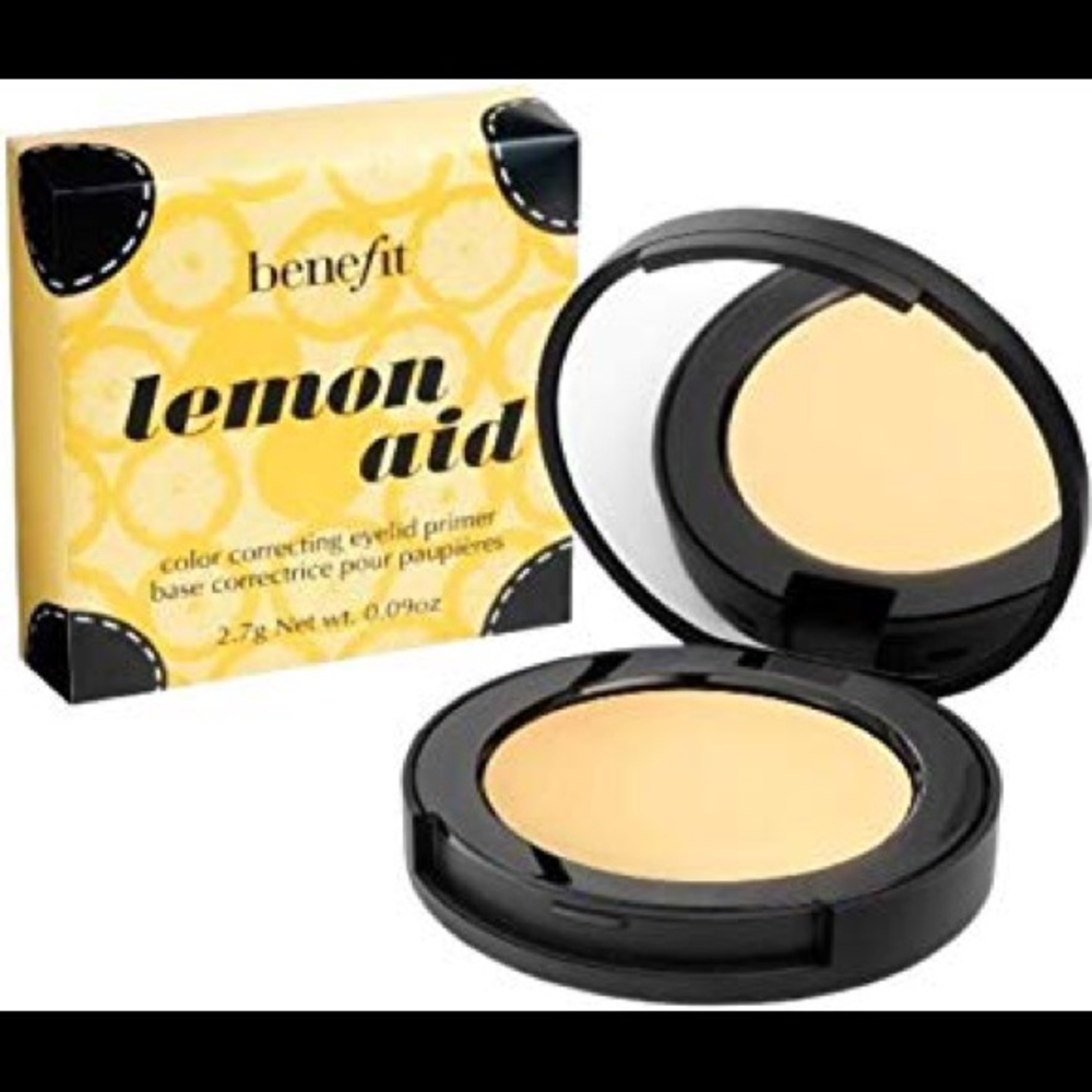 Benefit Lemon Aid